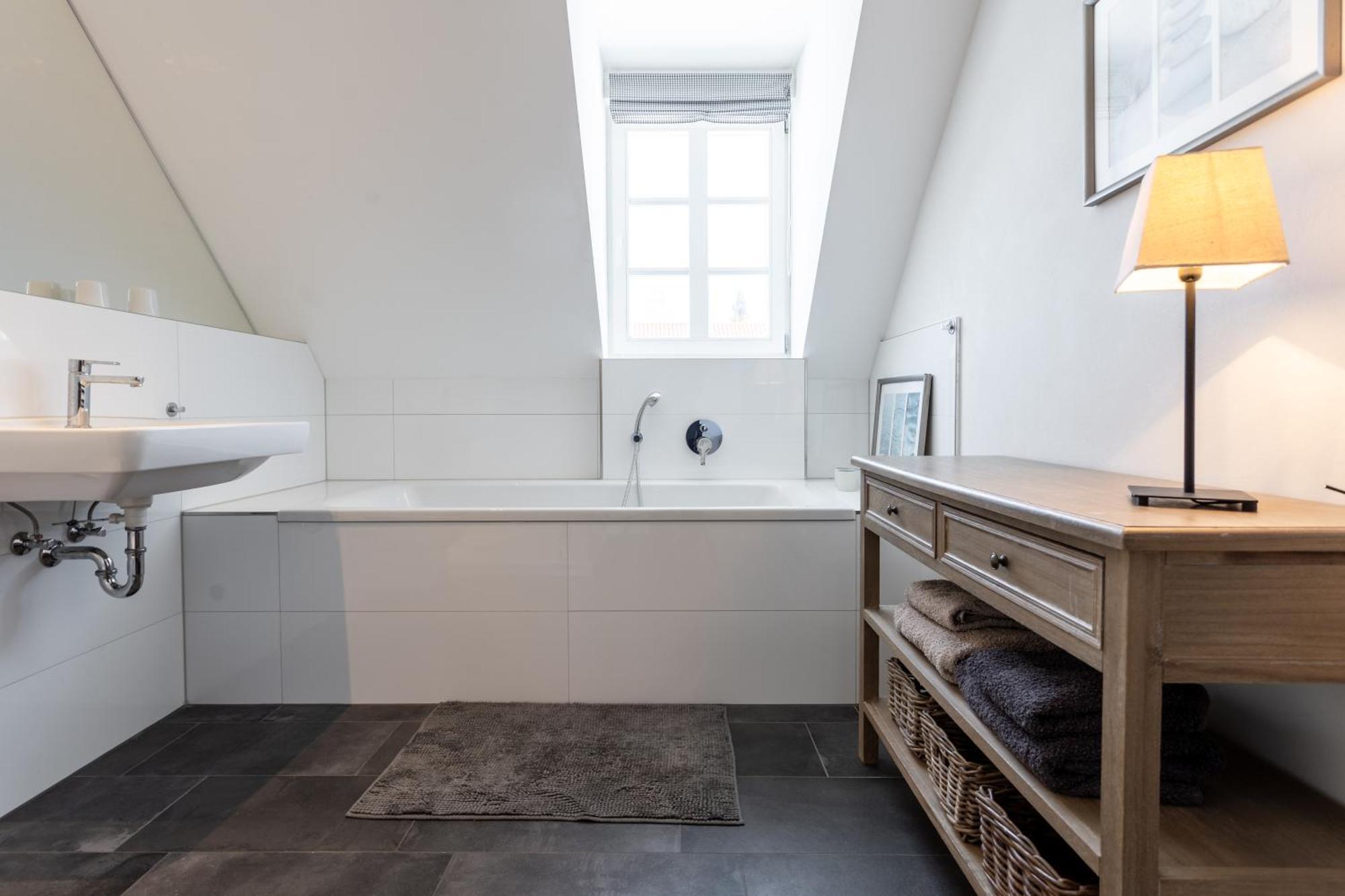 Hof Vilmnitz Haus A Villa Putbus Eksteriør billede